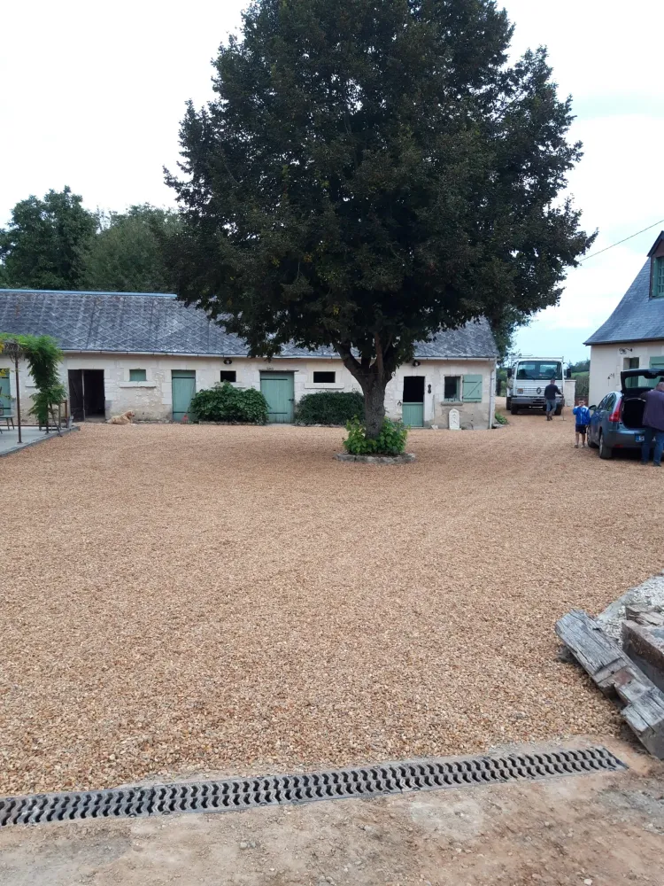 travaux de terrassement (2)