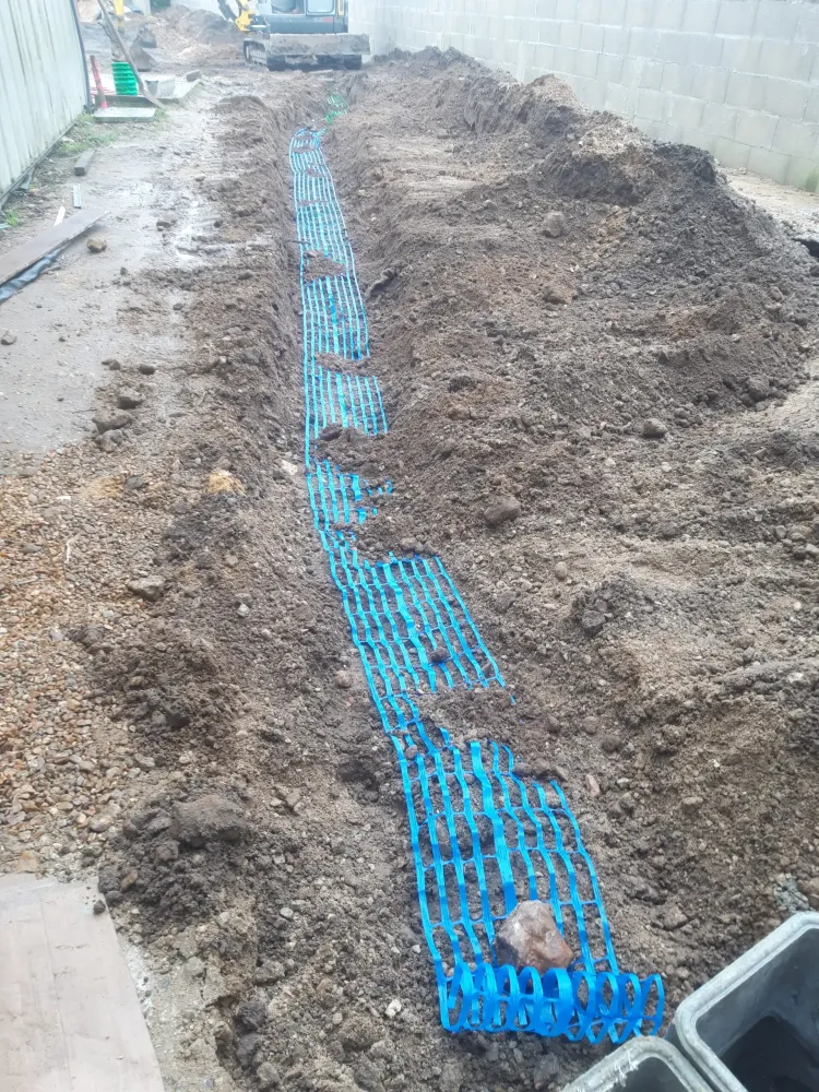 travaux d'assainissement (1)